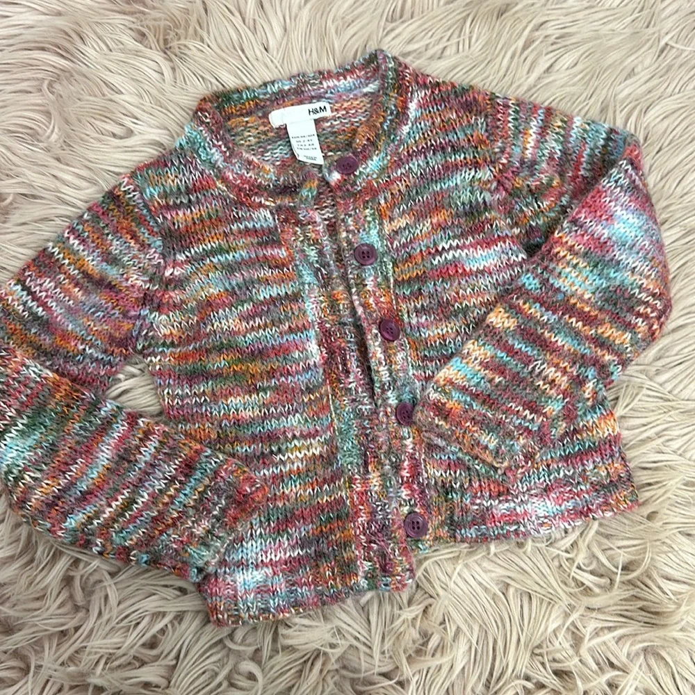 H&M Cardigan - Picture 1 of 2
